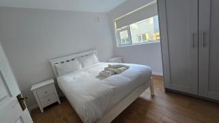 Charming 2-Bed, 1-Bath Apartment, Galway City - Galway - 1