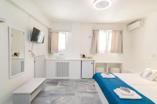 Hora Room 1 - Città di Tinos - 7