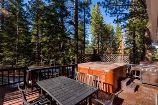 Panhandle House home - South Lake Tahoe - 9
