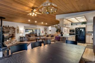 Panhandle House home - South Lake Tahoe - 8