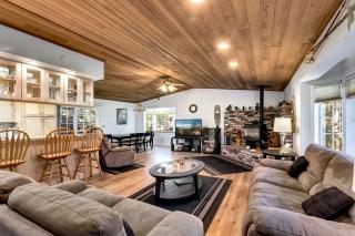 Panhandle House home - South Lake Tahoe - 7