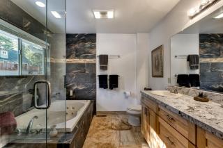 Panhandle House home - South Lake Tahoe - 6