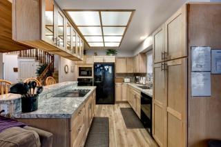 Panhandle House home - South Lake Tahoe - 3