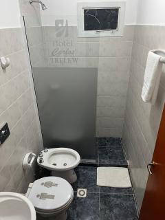 Hotel Carlos Trelew - Trelew - 6