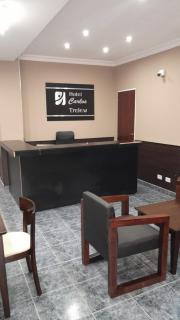 Hotel Carlos Trelew - Trelew - 5