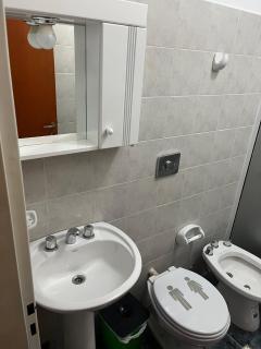 Hotel Carlos Trelew - Trelew - 4