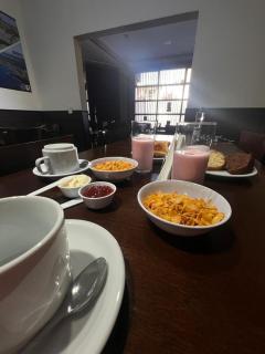 Hotel Carlos Trelew - Trelew - 3