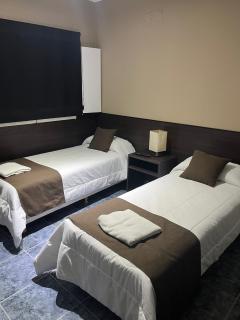 Hotel Carlos Trelew - Trelew - 1