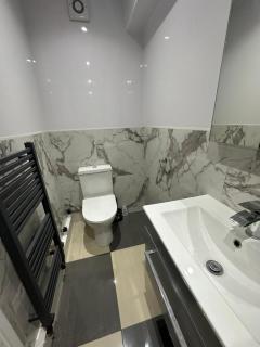 A Comfortable and Cosy Bedroom - Navestock - 1