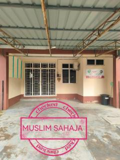 Wafiy Homestay - Machang - 3