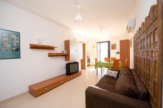 A Borgo Frigole 1 - Frigole - 0