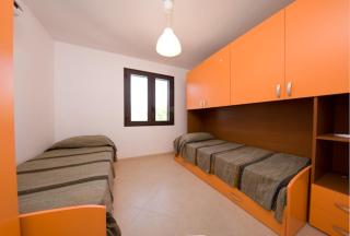 A Borgo Frigole 1 - 5