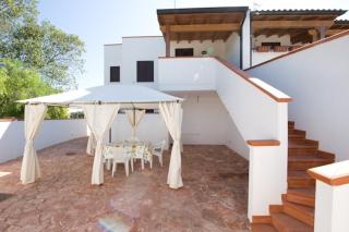 A Borgo Frigole 1 - 3