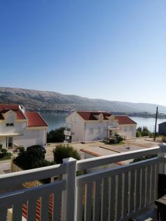 Apartmani Pablo - 9