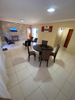 Top Apartment in Olhos D'água - Alexânia - 8