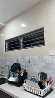 A Room in Kundang Estates - Rawang - 1