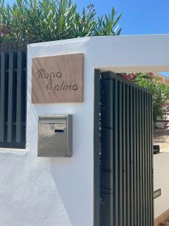 LUXURY House with Stunning Sea Views - Ses Salines - La Savina - 8