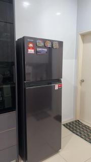 A Room in Kundang Estates - 2