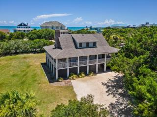 Berry Restful home - Georgetown - 0