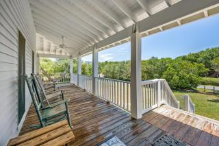 Berry Restful home - Georgetown - 9