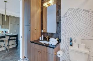 Modern, Cozy Apartment in New Currie Barracks - Calgary - 0