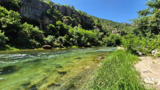 Les GARGOUILLES Gorges du Tarn - Millau - Boyne - 7