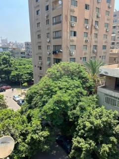 السماء - Caïro - 9