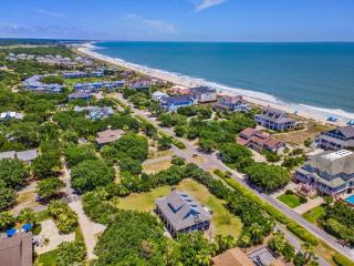 Berry Restful home - Georgetown - 8