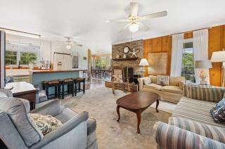 Berry Restful home - Georgetown - 7