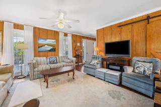 Berry Restful home - Georgetown - 5