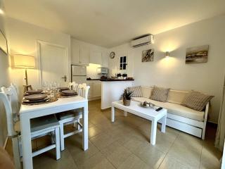 Apartamento Ciutadella con piscina en Son Xoriguer - Menorca - Son Xoriguer - 9