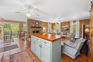 Berry Restful home - Georgetown - 4