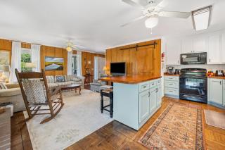 Berry Restful home - Georgetown - 2