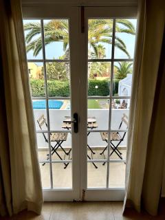 Apartamento Ciutadella con piscina en Son Xoriguer - Menorca - Son Xoriguer - 5