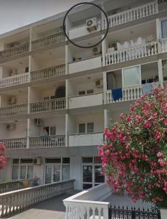 NINN Apartmani - Sutomore - 7
