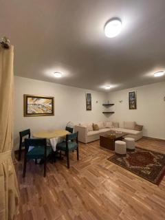 Blue Pines Resort & Restaurant - Murree - 9