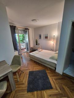 Green Apartment Novi Sad - 0