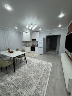 Крыша - Almaty - 3