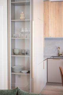 Cozy Spot I 2BR I Terrace I Netflix I Wi-Fi I Pool I ᴄᴏʜᴏsᴛ - Palanga - 5