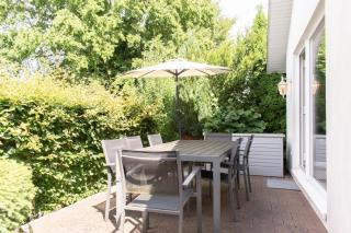 Ferienwohnung Hansa Lounge 20a - Scharbeutz - 7