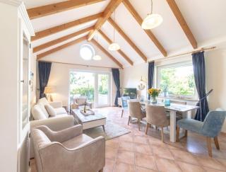 Ferienwohnung Hansa Lounge 20a - Scharbeutz - 5