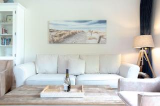 Ferienwohnung Hansa Lounge 20a - Scharbeutz - 4