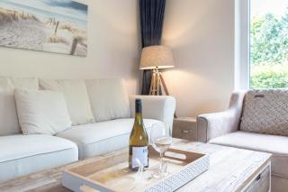 Ferienwohnung Hansa Lounge 20a - Scharbeutz - 3