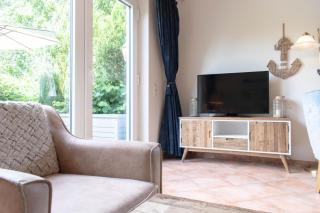 Ferienwohnung Hansa Lounge 20a - Scharbeutz - 2