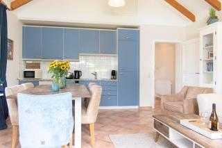 Ferienwohnung Hansa Lounge 20a - 1