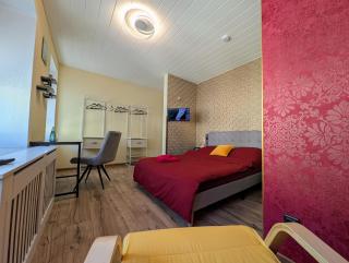 König - Ferienwohnung Waldheim - Waldheim - 5