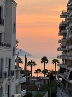 Lungomare Vlora - Vlora - 0