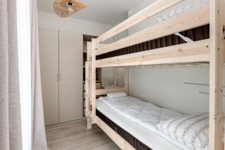Cozy Spot I 2BR I Terrace I Netflix I Wi-Fi I Pool I ᴄᴏʜᴏsᴛ - Palanga - 6