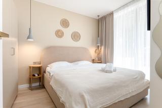 Cozy Spot I 2BR I Terrace I Netflix I Wi-Fi I Pool I ᴄᴏʜᴏsᴛ - Palanga - 0