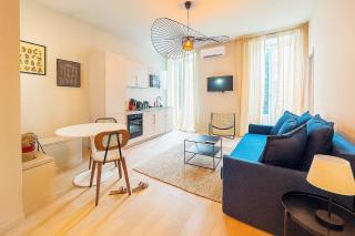 Central- walk to Massena & Beach - Nizza - 8